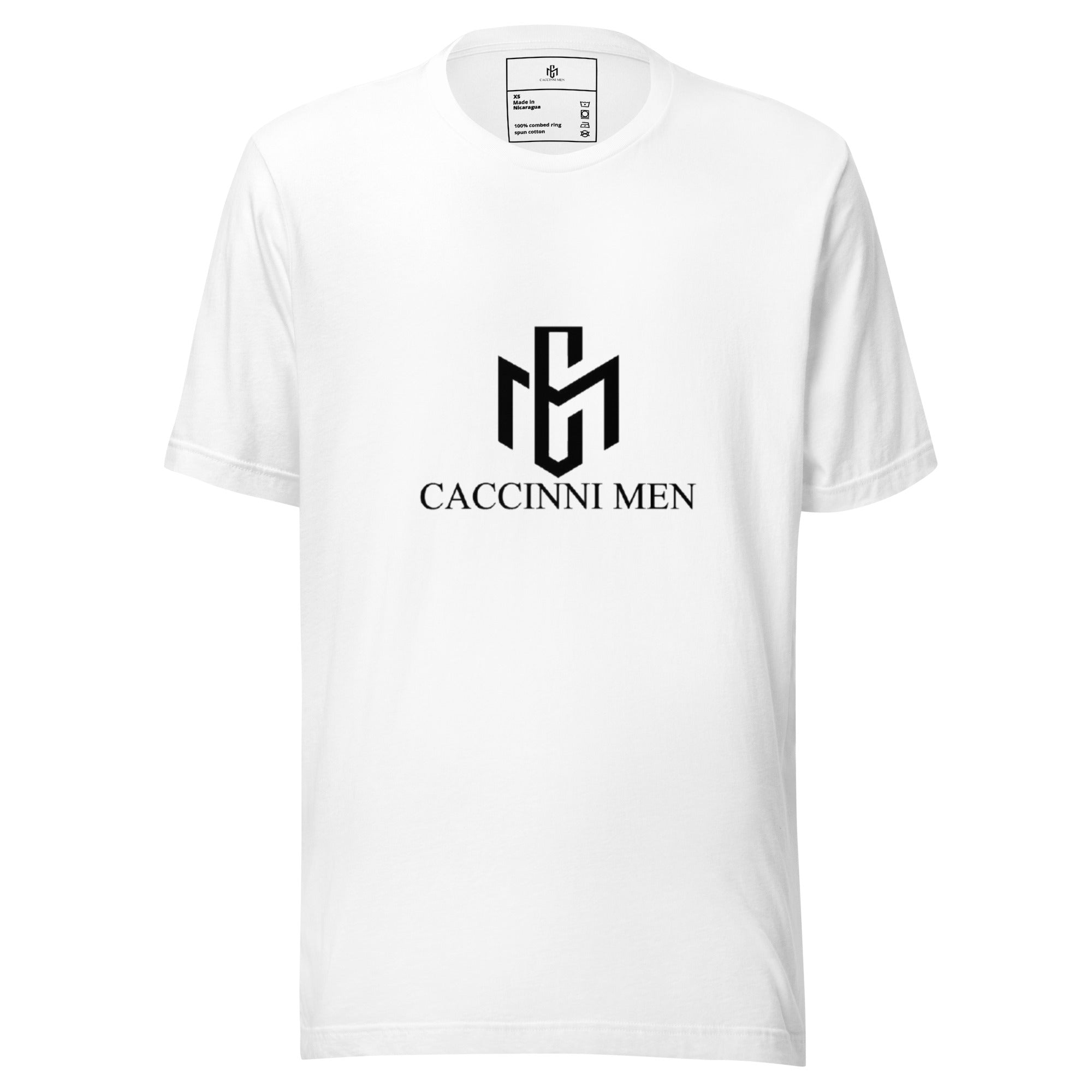 Caccinni Brand T-shirt