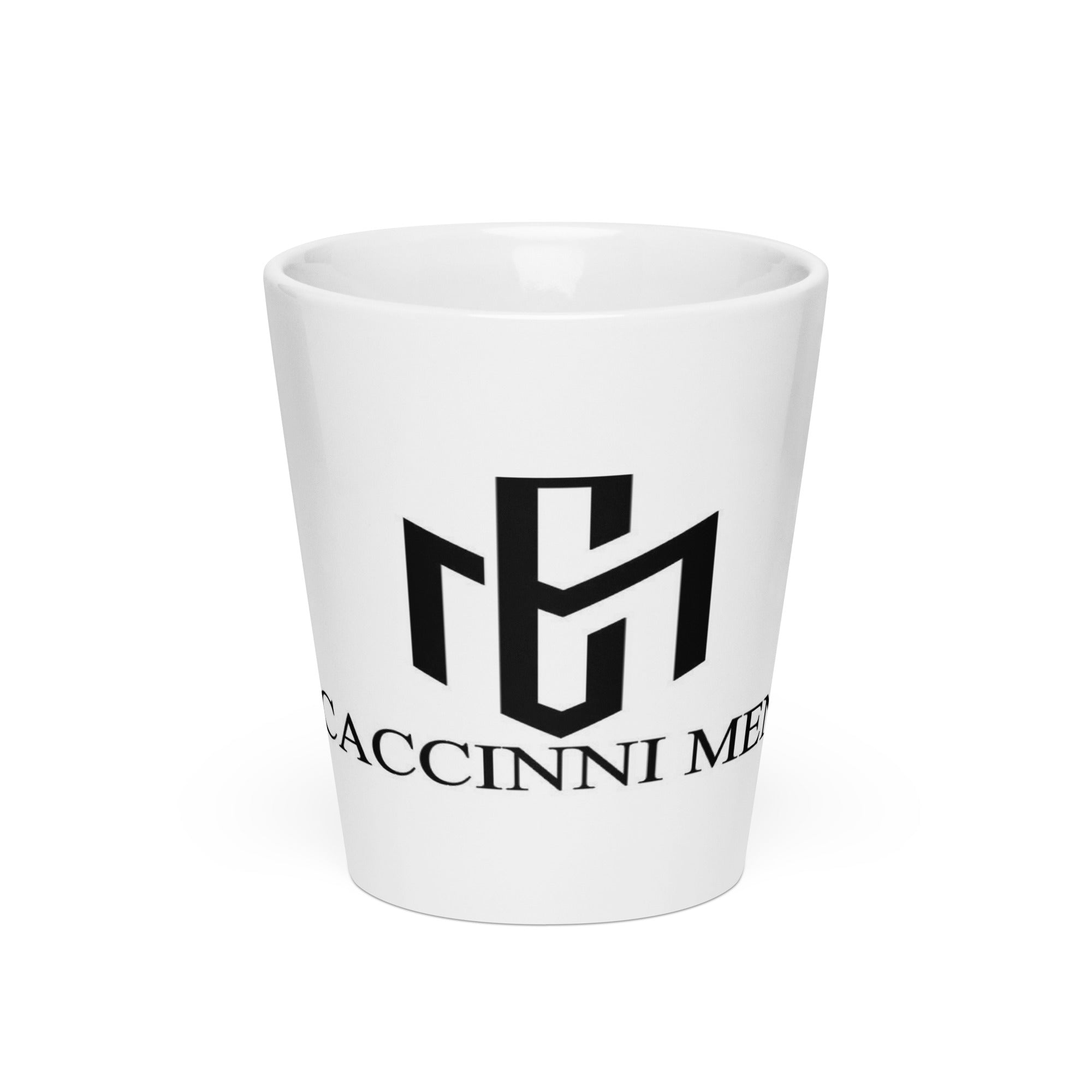Caccinni Brand Mug